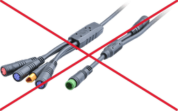 Konnektörsüz kurulum